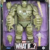 Marvel Legends Disney+ 9 Inch Action Figure What If Deluxe - The Hydra Stomper -CMDSTORE Sales marvel legends disney what if deluxe the hydra stomper 5010993843138