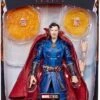 Marvel Legends Doctor Strange 6 Inch Action Figure BAF Rintrah - Doctor Strange -CMDSTORE Sales marvel legends doctor strange baf rintrah doctor strange 5010993790944