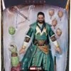 Marvel Legends Doctor Strange 6 Inch Action Figure BAF Rintrah - Master Mordo 1 Marvel Legends Doctor Strange 6 Inch Action Figure BAF Rintrah - Master Mordo -CMDSTORE Sales marvel legends doctor strange baf rintrah master mordo 5010993790999