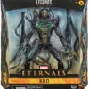 Marvel Legends Eternals 6 Inch Action Figure Deluxe - Kro -CMDSTORE Sales marvel legends eternals deluxe kro 5010993749713