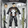 Marvel Legends 6 Inch Action Figure Exclusive - Punisher 2 Marvel Legends 6 Inch Action Figure Exclusive - Punisher -CMDSTORE Sales marvel legends exclusive 6 inch action figure punisher