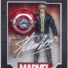 Marvel Legends 6 Inch Action Figure Exclusive - Stan The Man Lee 1 Marvel Legends 6 Inch Action Figure Exclusive - Stan The Man Lee -CMDSTORE Sales marvel legends exclusive 6 inch action figure stan the man lee pkg