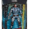 Marvel Legends 6 Inch Action Figure Exclusive - Stealth Deathlok Variant -CMDSTORE Sales marvel legends exclusive 6 inch action figure stealth deathlok variant