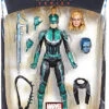 Marvel Legends 6 Inch Action Figure Exclusive - Captain Marvel Starforce -CMDSTORE Sales marvel legends exclusive captain marvel starforce 630509797936