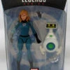 Marvel Legends 6 Inch Action Figure Exclusive Series - Invisible Woman Exclusive (Sub-Standard Packaging) -CMDSTORE Sales marvel legends exclusive series 6 inch action figure invisible woman exclusive image