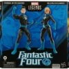Marvel Legends FantasticFour 6 Inch Action Figure 2-Pack - Franklin Richards And Valeria Richards 1 Marvel Legends FantasticFour 6 Inch Action Figure 2-Pack - Franklin Richards And Valeria Richards -CMDSTORE Sales marvel legends fantasticfour 2 pack franklin richards and valeria richards 5010994182458