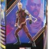 Marvel Legends Guardians Of The Galaxy 6 Inch Action Figure BAF Cosmo - Kraglin -CMDSTORE Sales marvel legends guardians of the galaxy baf cosmo kraglin 5010994179847