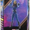 Marvel Legends Guardians Of The Galaxy 6 Inch Action Figure BAF Cosmo - Mantis -CMDSTORE Sales marvel legends guardians of the galaxy baf cosmo mantis 5010994179892