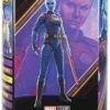 Marvel Legends Guardians Of The Galaxy 6 Inch Action Figure BAF Cosmo - Nebula -CMDSTORE Sales marvel legends guardians of the galaxy baf cosmo nebula 5010994179830