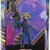 Marvel Legends Guardians Of The Galaxy 6 Inch Action Figure BAF Cosmo - Rocket 1 Marvel Legends Guardians Of The Galaxy 6 Inch Action Figure BAF Cosmo - Rocket -CMDSTORE Sales marvel legends guardians of the galaxy baf cosmo rocket 5010994179878