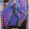 Marvel Legends Guardians Of The Galaxy 6 Inch Action Figure BAF Cosmo - Star-Lord -CMDSTORE Sales marvel legends guardians of the galaxy baf cosmo star lord 5010994179885