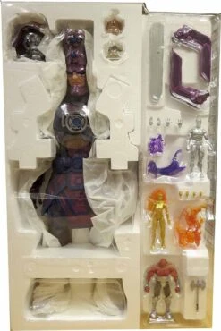 Marvel Legends 32 Inch Action Figure Haslab Exclusive - Galactus -CMDSTORE Sales marvel legends haslab exclusive galactus 5010994104573 3