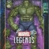 Marvel Legends Hulk 14 Inch Action Figure Deluxe - Green Hulk -CMDSTORE Sales marvel legends hulk deluxe green hulk 630509526987
