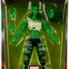 Marvel Legends Hulk 6 Inch Action Figure Exclusive - She-Hulk -CMDSTORE Sales marvel legends hulk exclusive she hulk 5010993842391