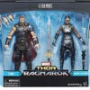 Marvel Legends Infinite 6 Inch Action Figure 2-Pack Movie Series - Thor & Valkyrie 1 Marvel Legends Infinite 6 Inch Action Figure 2-Pack Movie Series - Thor & Valkyrie -CMDSTORE Sales marvel legends infinite 2 pack movie series 6 inch action figure thor valkyrie