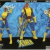 Marvel Legends X-Men 6 Inch Action Figure 3-Pack Series - Storm - Forge - Jubilee -CMDSTORE Sales marvel legends infinite 3 pack series 6 inch action figure storm forge jubilee 5010994188092