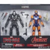 Marvel Legends Infinite 6 Inch Action Figure 2-Pack Series - War Machine & Iron Man Mark 27 Exclusive -CMDSTORE Sales marvel legends infinite 6 inch 2 pack series war machine iron man mark 27 exclusive image