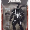 Marvel Legends Spider-Man 6 Inch Action Figure Exclusive Series - Agent Venom -CMDSTORE Sales marvel legends infinite 6 inch amazing spider man series 1 agent venom image