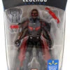 Marvel Legends Captain America Civil War 6 Inch Action Figure Exclusive Series - Falcon 2 Marvel Legends Captain America Civil War 6 Inch Action Figure Exclusive Series - Falcon -CMDSTORE Sales marvel legends infinite 6 inch captain america civil war series falcon image