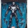 Marvel Legends Infinite 6 Inch Action Figure 80 Year Anniversary - War Machine Punisher (Non Mint Packaging) -CMDSTORE Sales marvel legends infinite 80 year anniversary 6 inch action figure war machine punisher
