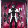 Marvel Legends Infinite 6 Inch Action Figure Exclusive Series - Symbiote Deadpool Back In Black 2 Marvel Legends Infinite 6 Inch Action Figure Exclusive Series - Symbiote Deadpool Back In Black -CMDSTORE Sales marvel legends infinite exclusive series 6 inch action figure symbiote deapool back in black image
