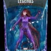 Marvel Legends Inhumans 6 Inch Action Figure Exclusive - Medusa -CMDSTORE Sales marvel legends inhumans exclusive medusa 630509632107