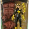 Marvel Legends Iron Man 6 Inch Action Figure BAF URSA Major - Darkstar
