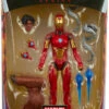 Marvel Legends Iron Man 6 Inch Action Figure BAF URSA Major - Ironheart -CMDSTORE Sales marvel legends iron man baf ursa major ironheart 5010993790968