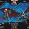 Marvel Legends King In Black 6 Inch Action Figure 2-Pack - Knull & Venom 1 Marvel Legends King In Black 6 Inch Action Figure 2-Pack - Knull & Venom -CMDSTORE Sales marvel legends king in black 2 pack knull venom 5010994160227