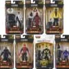 Marvel Legends Marvel Knights 6 Inch Action Figure BAF Mindless One - Set Of 7 (Build-A-Figure Mindless One) 1 Marvel Legends Marvel Knights 6 Inch Action Figure BAF Mindless One - Set Of 7 (Build-A-Figure Mindless One) -CMDSTORE Sales marvel legends marvel knights baf mindless one set of 7 build a figure mindless one f65425l00