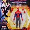 Marvel Legends Retro 6 Inch Action Figure Across The Spider-Verse Part One - Peter B Parker -CMDSTORE Sales marvel legends retro across the spider verse part one peter b parker 5010994181949 pkg