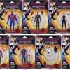 Marvel Legends Retro 6 Inch Action Figure Across The Spider-Verse Part One - Set Of 7 -CMDSTORE Sales marvel legends retro across the spider verse part one set of 7 f34805l21 pkg