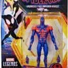 Marvel Legends Retro 6 Inch Action Figure Across The Spider-Verse Part One - Spider-Man 2099 -CMDSTORE Sales marvel legends retro across the spider verse part one spider man 2099 5010994181918 pkg