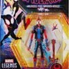 Marvel Legends Retro 6 Inch Action Figure Across The Spider-Verse Part One - Spider-Punk 1 Marvel Legends Retro 6 Inch Action Figure Across The Spider-Verse Part One - Spider-Punk -CMDSTORE Sales marvel legends retro across the spider verse part one spider punk 5010994181932 pkg