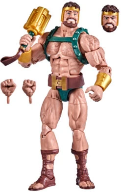 Marvel Legends Retro 6 Inch Action Figure Avengers - Hercules -CMDSTORE Sales marvel legends retro avengers series hercules 5010993839711 2