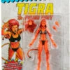 Marvel Legends Retro 6 Inch Action Figure Avengers Series - Tigra -CMDSTORE Sales marvel legends retro avengers series tigra 5010993842339