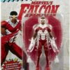 Marvel Legends Retro 6 Inch Action Figure - Falcon -CMDSTORE Sales marvel legends retro falcon 5010993986163