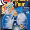 Marvel Legends Retro 6 Inch Action Figure Fantastic Four - Invisible Woman -CMDSTORE Sales marvel legends retro fantastic four invisible woman 5010993842551
