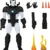 Marvel Legends Retro 6 Inch Action Figure Iron Man - War Machine -CMDSTORE Sales marvel legends retro iron man war machine 5010994146061 2