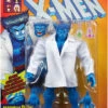 Marvel Legends Retro 6 Inch Action Figure - Lab Gear Beast -CMDSTORE Sales marvel legends retro lab gear beast 5010994140724