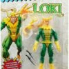 Marvel Legends Retro 6 Inch Action Figure - Loki -CMDSTORE Sales marvel legends retro loki 5010993986088