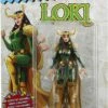 Marvel Legends Retro 6 Inch Action Figure - Female Loki Agent Of Asgard -CMDSTORE Sales marvel legends retro loki agent of asgard 5010993987528
