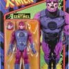Marvel Legends Retro 3.75 Inch Action Figure - Sentinel -CMDSTORE Sales marvel legends retro sentinel 5010994162788