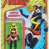 Marvel Legends Retro 3.75 Inch Action Figure Series 1 - Carol Danvers -CMDSTORE Sales marvel legends retro series 1 carol danvers 5010993842568