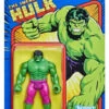 Marvel Legends Retro 3.75 Inch Action Figure Series 1 - Hulk -CMDSTORE Sales marvel legends retro series 1 hulk 5010993842575