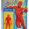 Marvel Legends Retro 3.75 Inch Action Figure Series 1 - Human Torch 2 Marvel Legends Retro 3.75 Inch Action Figure Series 1 - Human Torch -CMDSTORE Sales marvel legends retro series 1 human torch 5010993842629
