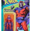 Marvel Legends Retro 3.75 Inch Action Figure Series 1 - Magneto -CMDSTORE Sales marvel legends retro series 1 magneto 5010993842612