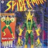 Marvel Legends Retro 6 Inch Action Figure Spider-Man Series 1 - Electro 2 Marvel Legends Retro 6 Inch Action Figure Spider-Man Series 1 - Electro -CMDSTORE Sales marvel legends retro spider man series 1 electro 5010993715480
