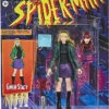 Marvel Legends Retro 6 Inch Action Figure Spider-Man Series 1 - Gwen Stacy -CMDSTORE Sales marvel legends retro spider man series 1 gwen stacy 5010993715503