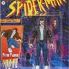 Marvel Legends Retro 6 Inch Action Figure Spider-Man Series 1 - Peter Parker